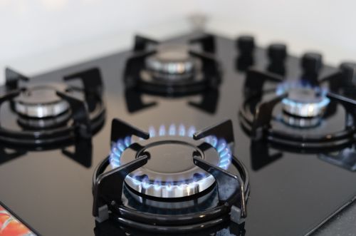 Cooktop and range repair in Appomattox County VA