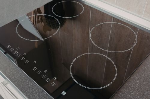 Cooktop repair in Lynchburg VA
