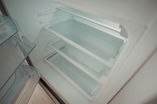 Freezer shelf and cooling repair in Appomattox County VA