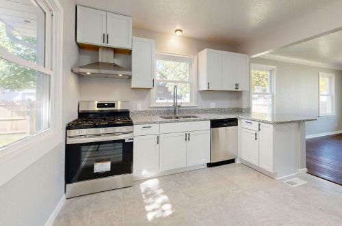 Kitchen appliance service in Lynchburg VA